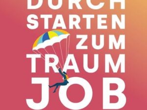 Durchstarten zum Traumjob