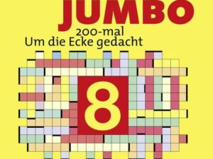 Eckstein Jumbo 8