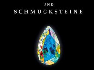 Edelsteine und Schmucksteine