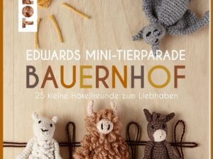 Edwards Mini-Tierparade. Bauernhof