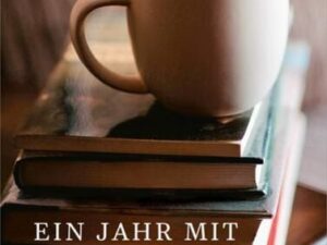 Ein Jahr mit C. S. Lewis