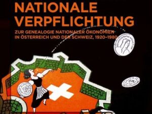 Einkaufen als nationale Verpflichtung