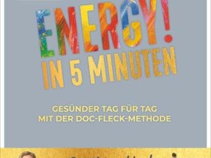 ENERGY! in 5 Minuten