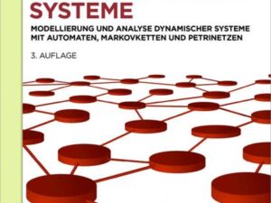 Ereignisdiskrete Systeme