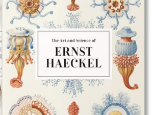 Ernst Haeckel. Kunst und Wissenschaft. 40th Ed.