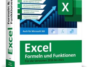 Excel – Formeln und Funktionen