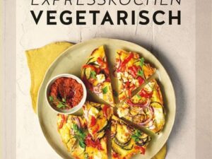 Expresskochen vegetarisch