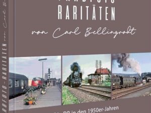 Farbfoto-Raritäten von Carl Bellingrodt