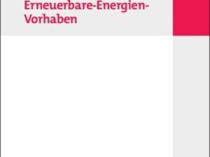 Finanzierung von Erneuerbare-Energien-Vorhaben