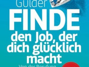 Finde den Job, der dich glücklich macht