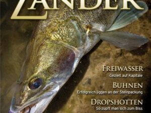 FISCH & FANG Sonderheft Nr. 45: So ticken Zander