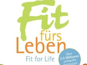 Fit fürs Leben