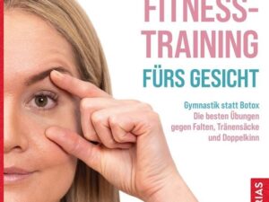 Fitness-Training fürs Gesicht