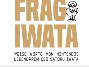 Frag Iwata