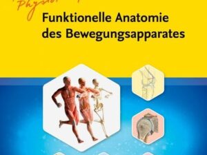 Funktionelle Anatomie des Bewegungsapparates - Lehrbuch