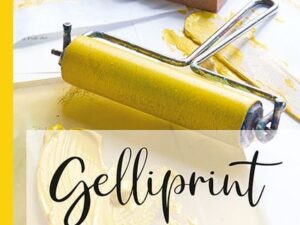 Gelliprint