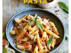 Genussmomente: Pasta