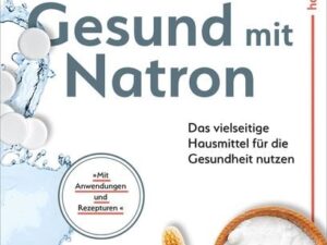 Gesund mit Natron