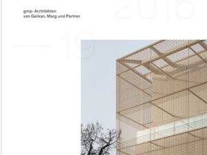 Gmp · Architekten von Gerkan, Marg und Partner