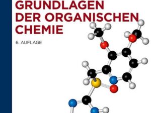 Grundlagen der Organischen Chemie