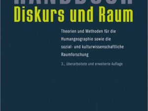 Handbuch Diskurs und Raum