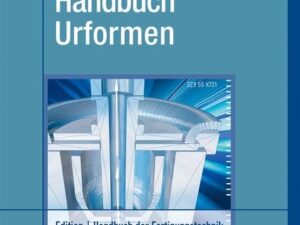 Handbuch Urformen