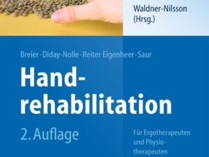 Handrehabilitation