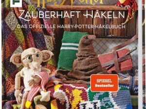 Harry Potter: Zauberhaft häkeln.