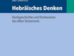 Hebräisches Denken