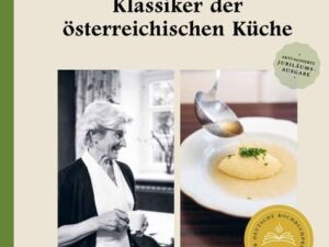 Hedi Klingers Klassiker der österreichischen Küche