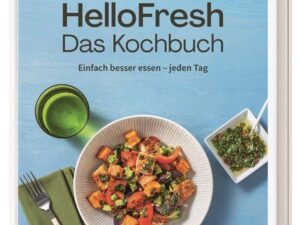 HelloFresh. Das Kochbuch