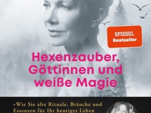 Hexenzauber, Göttinnen und weiße Magie