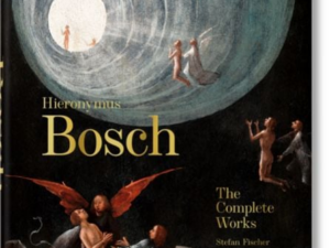 Hieronymus Bosch. Das vollständige Werk. 40th Ed.