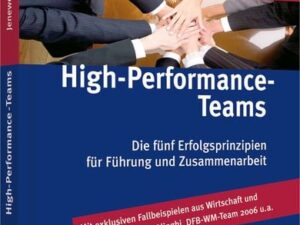 High-Performance-Teams