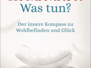 Hochsensibel - Was tun?