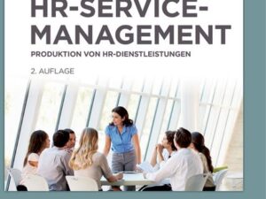 HR-Servicemanagement