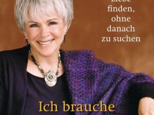 Ich brauche deine Liebe - ist das wahr?