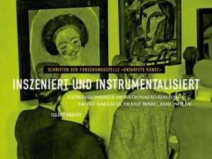 Inszeniert und instrumentalisiert