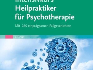 Intensivkurs Heilpraktiker für Psychotherapie