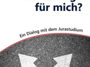 Ist JURA das Richtige für mich?