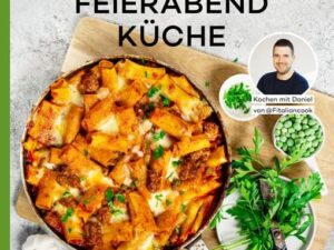 Italienische Feierabendküche – Kochen mit Daniel von Fitaliancook