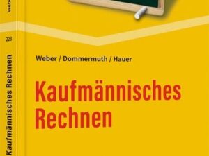 Kaufmännisches Rechnen