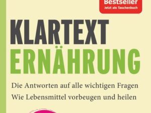 Klartext Ernährung