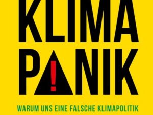 Klimapanik