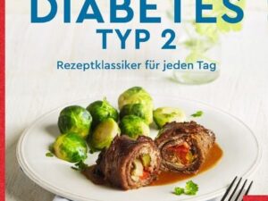 Kochbuch Diabetes Typ 2