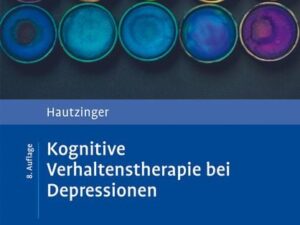 Kognitive Verhaltenstherapie bei Depressionen