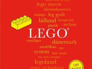 LEGO®. 100 Seiten