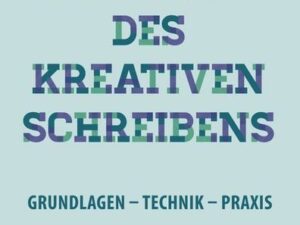 Lehrbuch des Kreativen Schreibens