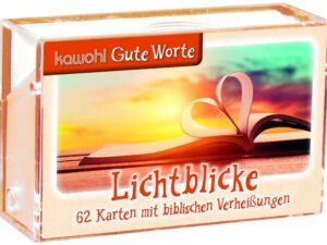 Lichtblicke