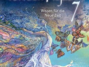 Lichtbotschaften von den Plejaden Band 7: Wissen für die Neue Zeit (von der SPIEGEL-Bestseller-Autorin)